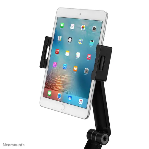 DS15-545BL1 Soporte para tablet con abrazadera para escritorio 4.7-12.9" - universal - movimiento completo - Imagen 5