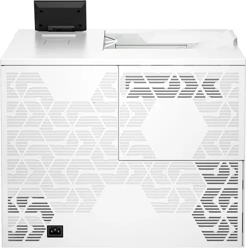 Color LaserJet Enterprise Impresora 6700dn - Imagen 7
