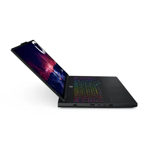 Legion Pro 5 16ADR10 AMD Ryzen 9 8945HX Portátil 40,6 cm (16") WQXGA 32 GB DDR5-SDRAM 1 TB SSD NVIDIA GeForce RTX 5070 Wi-Fi 6 (802.11ax) Negro Español - Imagen 7