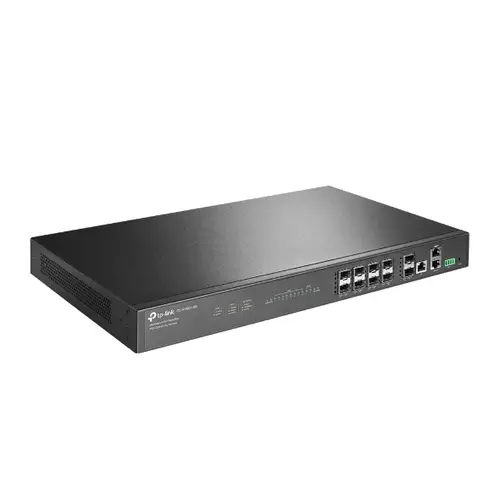 DeltaStream DS-P7001-08 terminal de líneas ópticas - Imagen 2