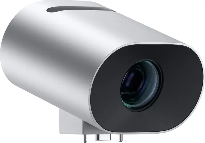Surface Hub 2 Smart Camera Cámara Platino