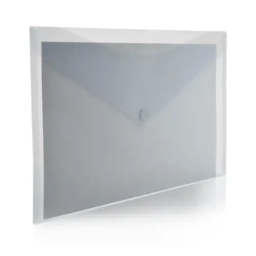 DOSSIER SOBRE PP VLC.A3+ CRISTAL - Pack de 10 unidades