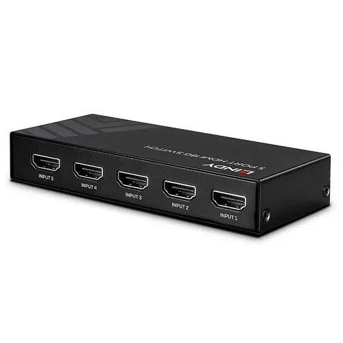 38233 interruptor de video HDMI - Imagen 2