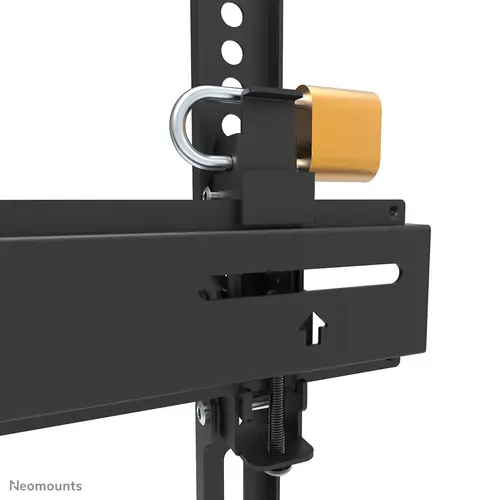 WL35-350BL12 Soporte de pared para TV 24-55" - inclinable - bloqueable - fácil montaje - Imagen 9