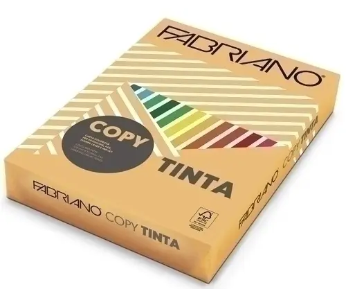 PAPEL COLOR A3 CT. 80g 250h ALBARICOQUE