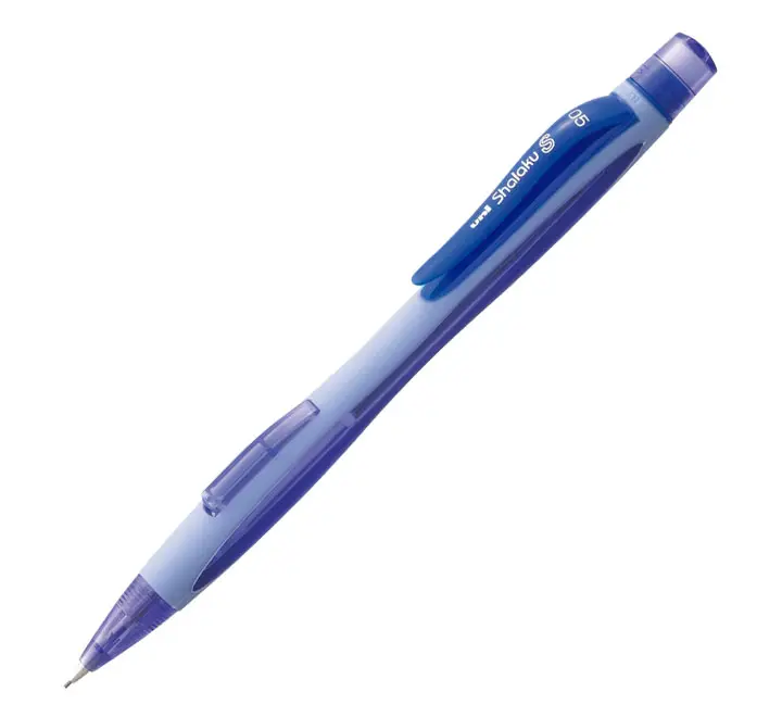 PORTAMINAS UNIBALL SHALAKU M5-228 AZUL