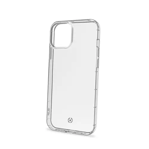 HEXAGEL1026 funda para teléfono móvil 17 cm (6.7") Transparente - Imagen 1