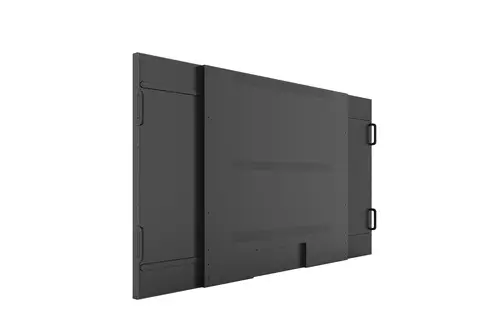 98UM5K Pantalla plana para señalización digital 2,49 m (98") LCD Wifi 500 cd / m² 4K Ultra HD Negro WebOS 16/7 - Imagen 9