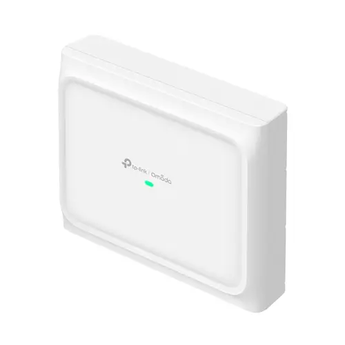 TP-Link EAP650 D120-Outdoor AP WiFi6 1xGb PoE+ - Imagen 2