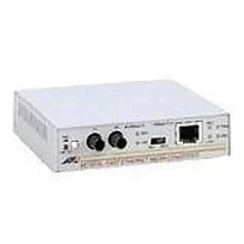 AT-MC101XL convertidor de medio 100 Mbit/s - Imagen 1