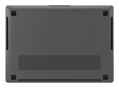 Galaxy Book5 Pro Intel Core Ultra 7 258V Portátil 35,6 cm (14") Pantalla táctil WQXGA+ 32 GB LPDDR5x-SDRAM 1 TB SSD Wi-Fi 7 (802.11be) Windows 11 Pro Gris - Imagen 6