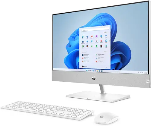 Pavilion 24-ca2012nsBundle AiO PC - Imagen 2