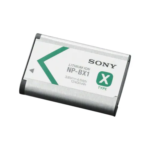 NP-BX1 - Imagen 2