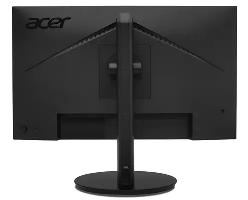 Vero CB2 CB272P6BMIPRX pantalla para PC 68,6 cm (27") 1920 x 1080 Pixeles Full HD LCD Negro - Imagen 6