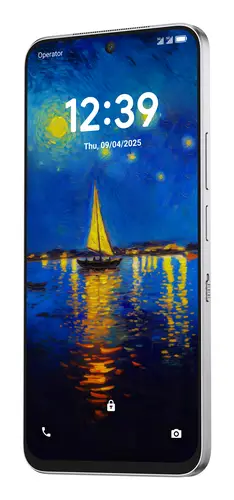 TCL 60 Ultra NXTPAPER 5G 7.2 12GB 512GB White - Imagen 5