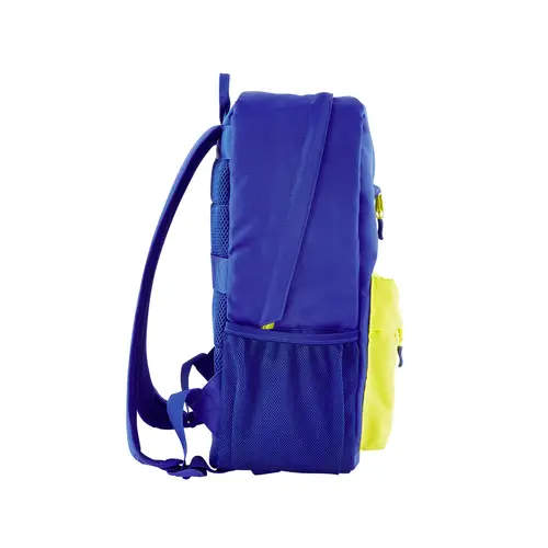 Mochila Campus azul - Imagen 10