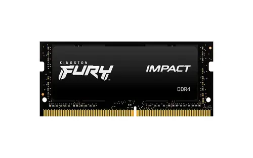 FURY 32GB 3200MT/s DDR4 CL20 SODIMM Impact - Imagen 2