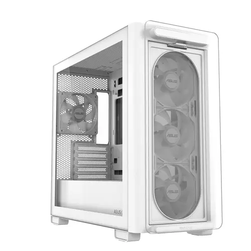 A23 PLUS TG ARGB WHITE Blanco - Imagen 6