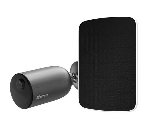 EB3 (AOV Version) Bala (forma) Cámara de seguridad IP Exterior 2304 x 1296 Pixeles Techo/pared - Imagen 1