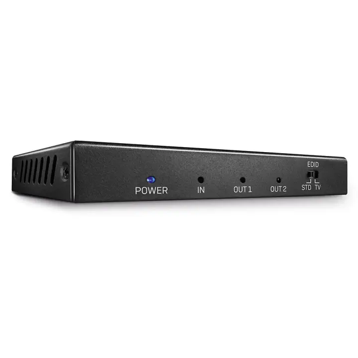 38235 divisor de video HDMI 2x HDMI