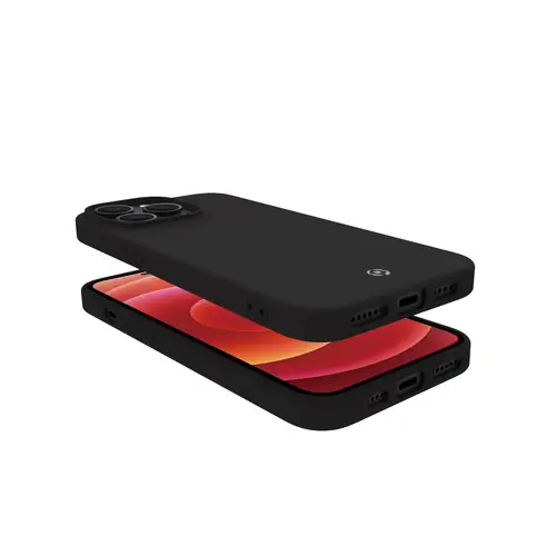 Feeling funda para teléfono móvil 17 cm (6.7") Negro - Imagen 3