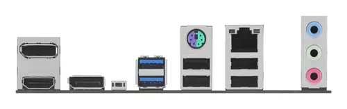 TUF GAMING A620M-PLUS AMD A620 Zócalo AM5 micro ATX - Imagen 6