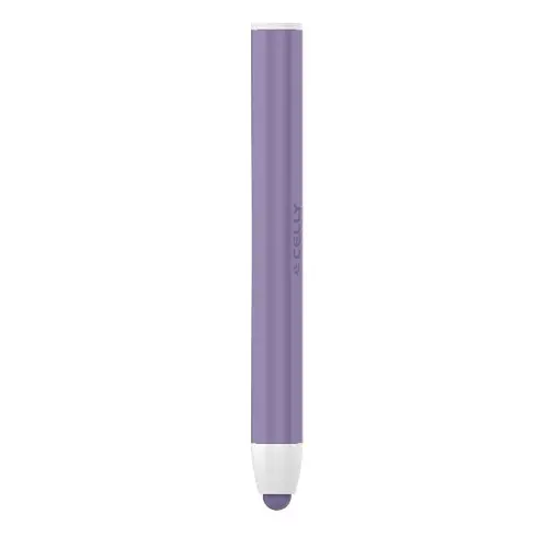 KIDSTOUCHPENVL lápiz digital Violeta - Imagen 6