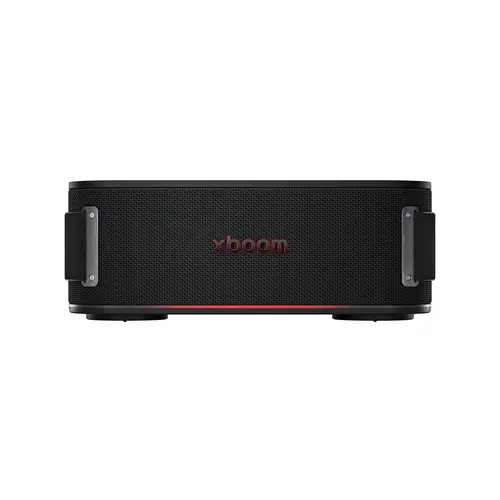 xboom Bounce by will.i.am Altavoz portátil estéreo Negro 40 W - Imagen 3