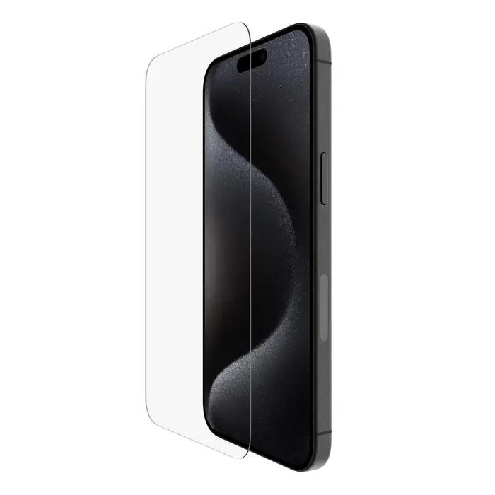ScreenForce Protector de pantalla Apple 1 pieza(s)