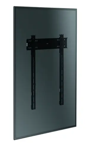 PFW 6815 2,54 m (100") Negro - Imagen 2