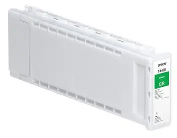 Singlepack Green T44JB40 UltraChrome PRO 12 700ml