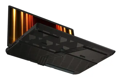 MSI Vector 18HX AI-648ES U9 32 1TB 5080 W11H 18 - Imagen 15