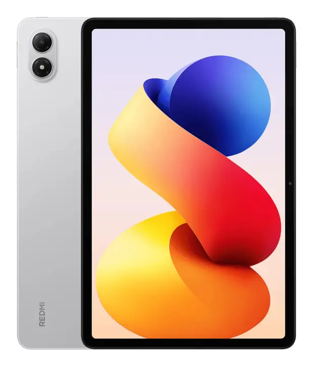 Redmi Pad 2 Pro Snapdragon 128 GB 30,7 cm (12.1") 6 GB Wi-Fi 6 (802.11ax) Plata
