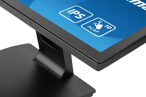 ProLite T2238MSC-B1 pantalla para PC 54,6 cm (21.5") 1920 x 1080 Pixeles Full HD LED Pantalla táctil Negro - Imagen 17