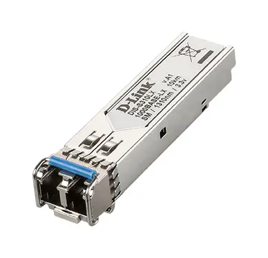DIS-S310LX red modulo transceptor Fibra óptica 1000 Mbit/s mini-GBIC