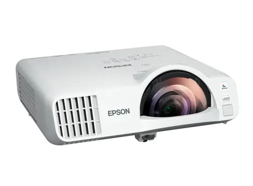 V11HA76080 videoproyector Proyector de alcance estándar 4000 lúmenes ANSI 3LCD WXGA (1200x800) 3D Blanco - Imagen 3