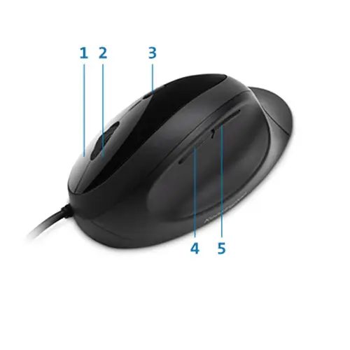 Ratón con cable Pro Fit® Ergo - Imagen 10