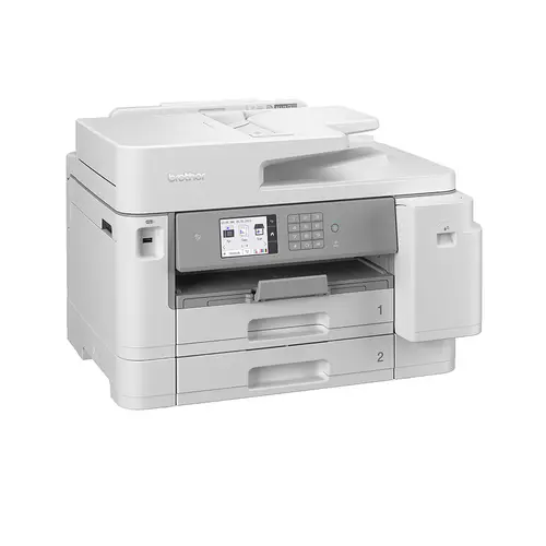 MFC-J5955DW impresora multifunción Inyección de tinta A3 1200 x 4800 DPI 30 ppm Wifi - Imagen 4