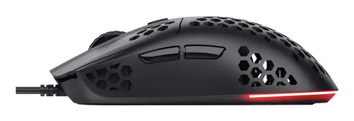 GXT 928 HELOX ratón Juego mano derecha USB tipo A Óptico 6400 DPI - Imagen 4