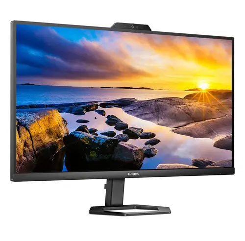 5000 series 27E1N5600HE/00 pantalla para PC 68,6 cm (27") 2560 x 1440 Pixeles Quad HD LCD Negro - Imagen 7