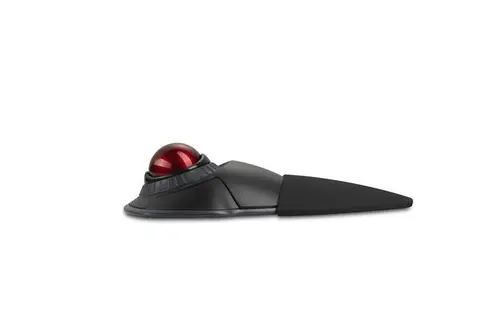 Trackball inalámbrico Orbit® con anillo de desplazamiento: negro - Imagen 6
