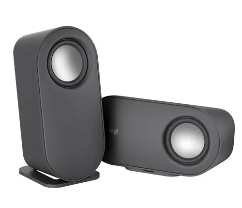 980-001348 conjunto de altavoces 40 W Universal Grafito 2.1 canales 10 W Bluetooth - Imagen 3