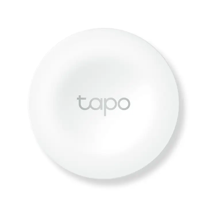 Tapo S200B Inalámbrico Blanco