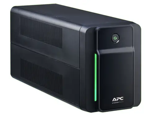 BX750MI-GR sistema de alimentación ininterrumpida (UPS) Línea interactiva 0,75 kVA 410 W 4 salidas AC - Imagen 1