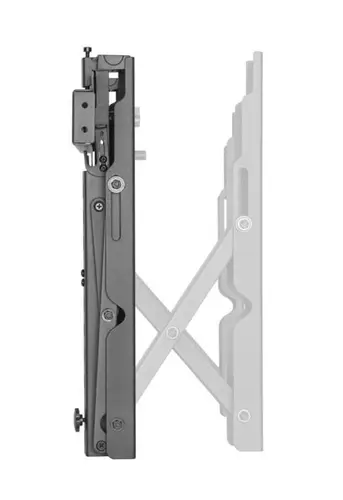 650351 Soporte de pared para vídeo pop-out de 37"-70 - Imagen 4