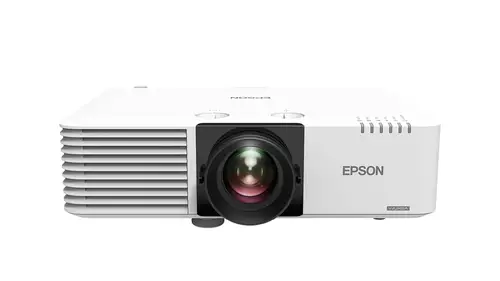 EB-L530U videoproyector Proyector de alcance estándar 5200 lúmenes ANSI 3LCD WUXGA (1920x1200) Blanco - Imagen 1