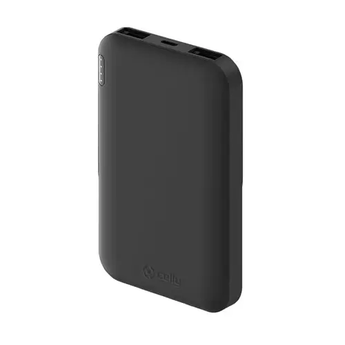 PBE5000 Ión de litio 5000 mAh Negro - Imagen 1
