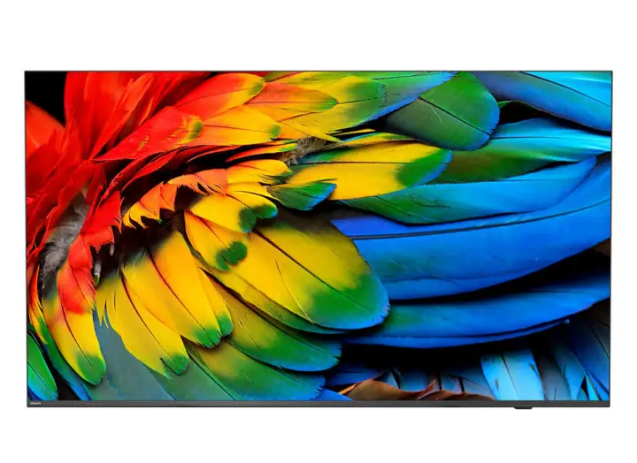 43HFL6214U 109,2 cm (43") 4K Ultra HD Smart TV Wifi Antracita 400 cd / m² Pantalla flexible