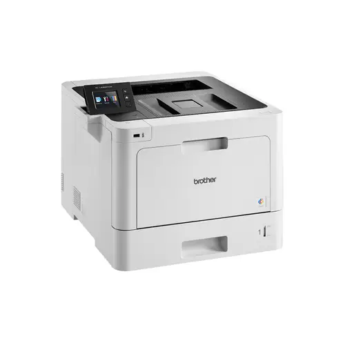HL-L8360CDW impresora láser Color 2400 x 600 DPI A4 Wifi - Imagen 3