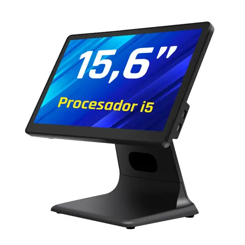 TPV AIO 15,6" 16:9 i5 8350U 8+256GB W11Pro - Imagen 6